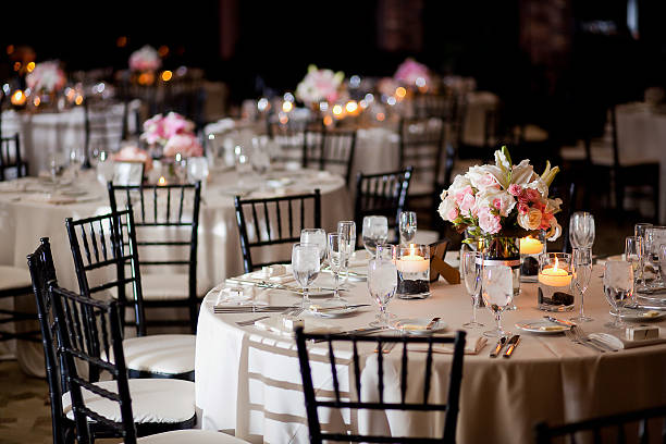 Gala Banquet