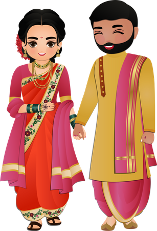 Matrimony Event